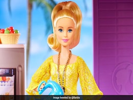 60 की होने वाली है बार्बी, आज भी हर साल करीब 6 करोड़ डॉल्स की होती है बिक्री 60 की होने वाली है बार्बी, आज भी हर साल करीब 6 करोड़ डॉल्स की होती है बिक्री