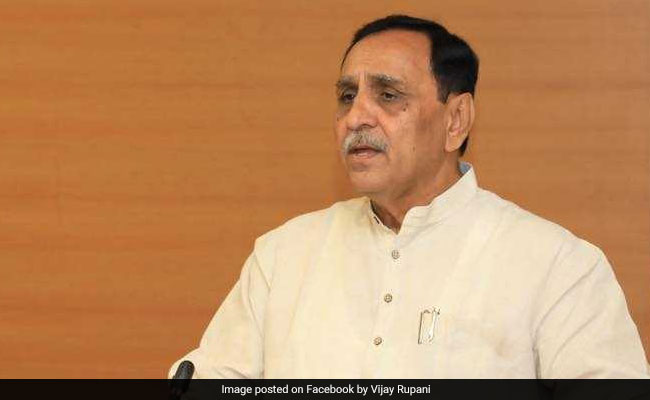 Gujarat Government Announces Recruitment For Over 34,000 Posts In 2020