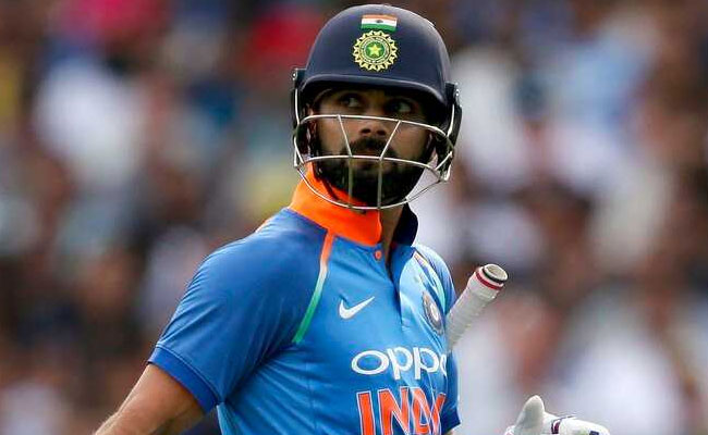 IND vs AUS 1st ODI: विराट कोहली ने बताया टीम इंडिया की हार का प्रमुख कारण