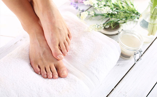 These 9 Foot Creams Will Make You Forget About Cracked Heels