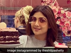 Watch: Shilpa Shetty Reveals How She Burns Off Calories From Sweets! Watch: Shilpa Shetty Reveals How She Burns Off Calories From Sweets!