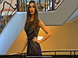 Happy Birthday Deepika Padukone: Top 5 Diet And Fitness Lessons From The Diva Happy Birthday Deepika Padukone: Top 5 Diet And Fitness Lessons From The Diva