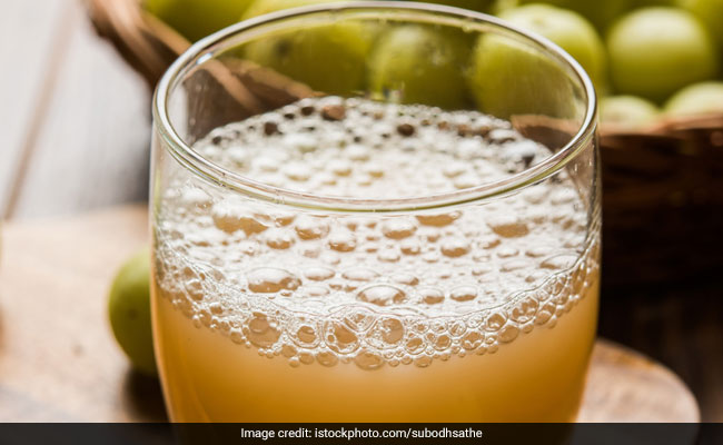 New Year Detox: Burn Off Calories With This Ayurvedic Detox Drink