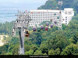 सिंगापुर शहर का उठाना हो पूरा लुत्फ, तो ये चीज़ जरूर करें ट्राय सिंगापुर शहर का उठाना हो पूरा लुत्फ, तो ये चीज़ जरूर करें ट्राय