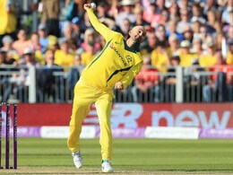 ODI World Cup: Nathan Lyon Waiting Patiently On The Sidelines If Australia Need Spin Reinforcement