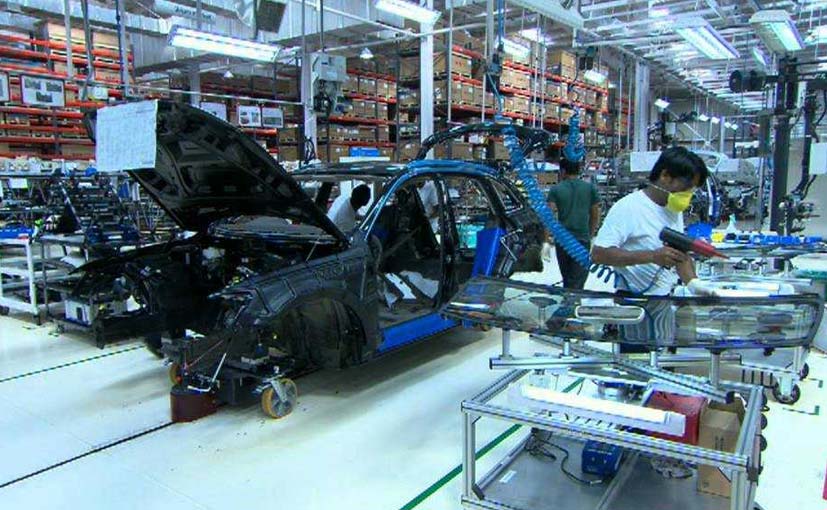 SIAM Expects Budget Council To Cut Tax Rates On CKD Components In The Upcoming Budget Session
