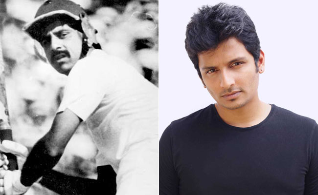 रणवीर सिंह की फिल्म '83' के लिए मिल गए क्रिकेटर श्रीकांत, ये एक्टर निभाएगा भूमिका