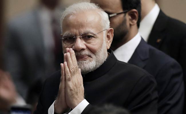 PM Modi To Inaugurate Pravasi Bharatiya Diwas Convention In Varanasi