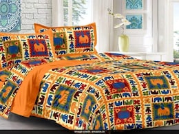 गंदी बेडशीट से हो सकती है स्किन प्रॉब्लम, इतने दिन में बदल देनी चाहिए चादर गंदी बेडशीट से हो सकती है स्किन प्रॉब्लम, इतने दिन में बदल देनी चाहिए चादर