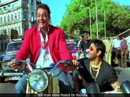 Yes, <i>Munna Bhai 3</i> Script Is Ready, Will Start Rolling Soon: Arshad Warsi Yes, <i>Munna Bhai 3</i> Script Is Ready, Will Start Rolling Soon: Arshad Warsi