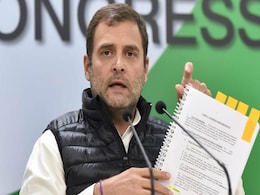 Rahul Gandhi Tweets 4 Questions To PM Modi. Just The 3rd Came Hours Later Rahul Gandhi Tweets 4 Questions To PM Modi. Just The 3rd Came Hours Later