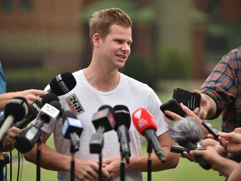 Steve Smith Leaves Bangladesh Premier League With Elbow Injury
