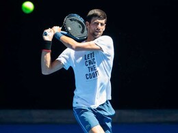 Australian Open: Novak Djokovic Faces Qualifier, Roger Federer Takes On Denis Istomin Australian Open: Novak Djokovic Faces Qualifier, Roger Federer Takes On Denis Istomin