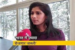 'क़र्ज़ माफ़ी से नहीं होनी चाहिए किसानों की मदद' 'क़र्ज़ माफ़ी से नहीं होनी चाहिए किसानों की मदद'