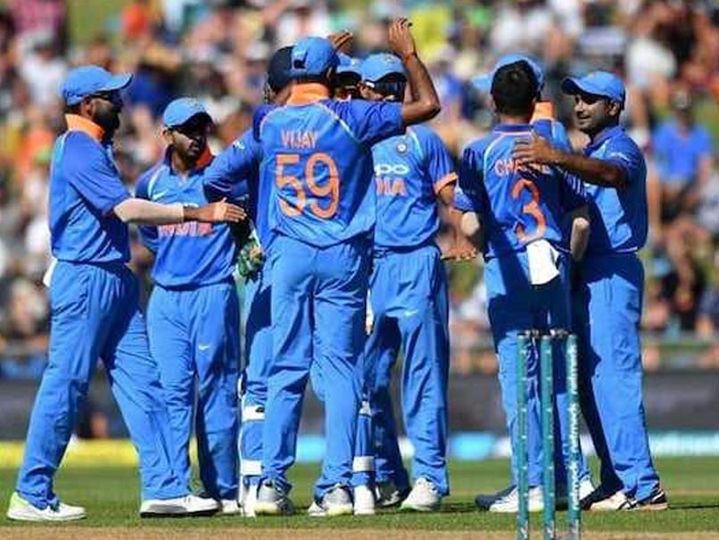 ICC Declares Warm-Up Fixtures For World Cup 2019