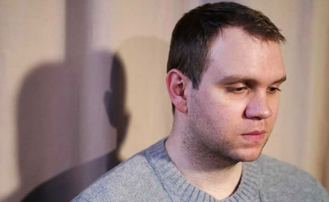 UK Academic Says Was Forced By UAE To Confess To Spying Charges