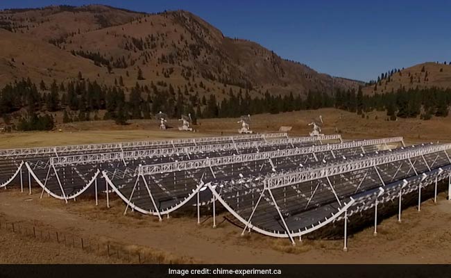 2 Indian-Origin Researchers In Team Solving Astronomy's Big Mystery