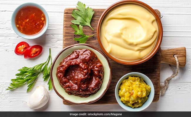 7 Lip-Smacking Flavours Of Mayonnaise That You Need To Try