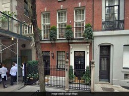 Woman Spends 3 Days Trapped In Elevator At New York Billionaire's Home Woman Spends 3 Days Trapped In Elevator At New York Billionaire's Home