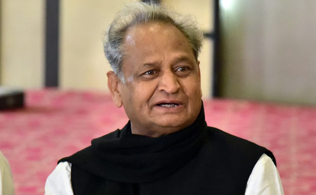 Rajasthan Government To Provide Rs 2 Per Litre Grant To Dairy Farmers