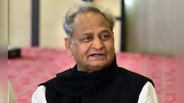 Rajasthan Politics: एक भी चुनाव में मुख्यमंत्री उम्मीदवार नहीं थे गहलोत, फिर भी तीनों बार कुर्सी पर हुआ कब्जा