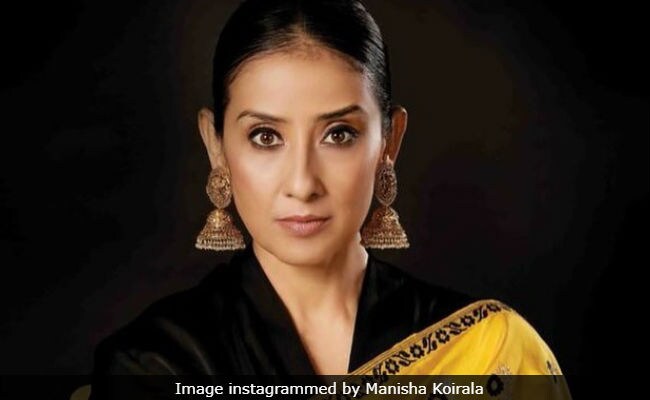 Manisha Koirala Explains How Battle With Cancer Made Her A Better Performer