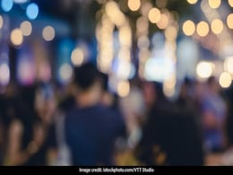 Thai Man Guns Down 6 Family Members, Including Kids At New Year Party Thai Man Guns Down 6 Family Members, Including Kids At New Year Party