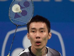 Malaysian Star Lee Chong Wei Resumes Training After Cancer Battle Malaysian Star Lee Chong Wei Resumes Training After Cancer Battle