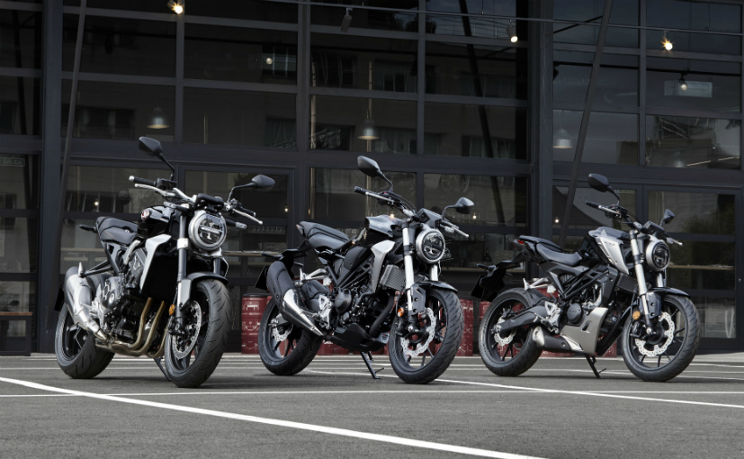 Honda CB300R India Launch Highlights: Images, Specifications, Features, Price