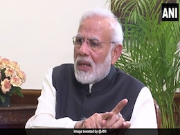 "For Opposition Leaders, Modi Is The Issue," Says PM: Highlights "For Opposition Leaders, Modi Is The Issue," Says PM: Highlights