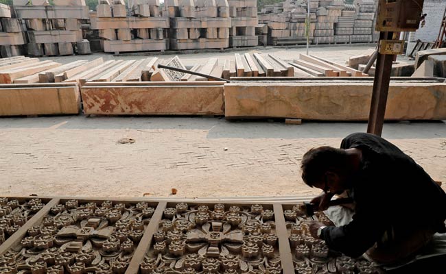 "February 21": Hindu Religious Leader Sets Date For Ayodhya Temple