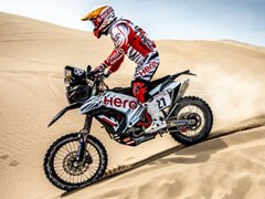 Hero MotoCorp Sets Up New R&D Centre In Germany