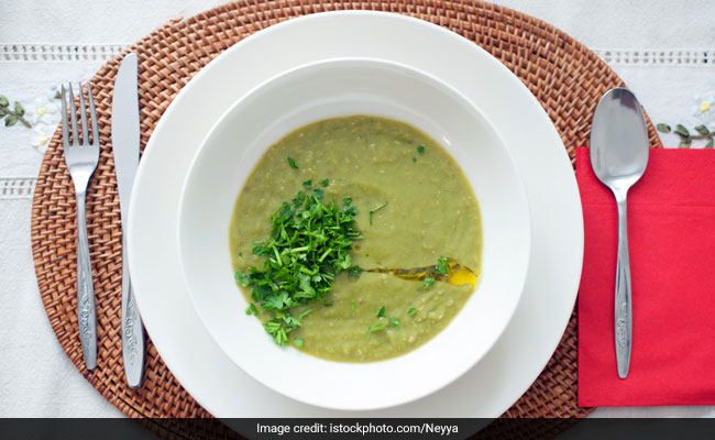 मूंग और पालक का सूप दिलाएगा कॉन्स्टिपेशन की समस्‍या से छुटकारा, डाइजेशन होगा दुरूस्‍त