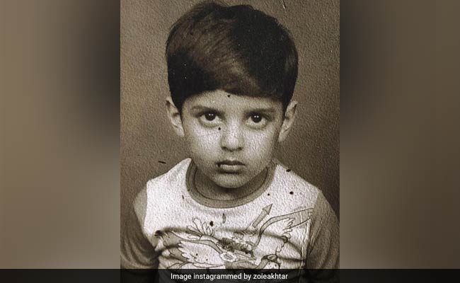 Zoya Akhtar's Cheeky Birthday Post For Farhan Akhtar Is Every Sibling Ever