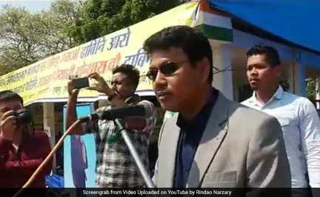Bodo Terror Group Chief, 9 Others Get Life Sentence For Assam Blasts