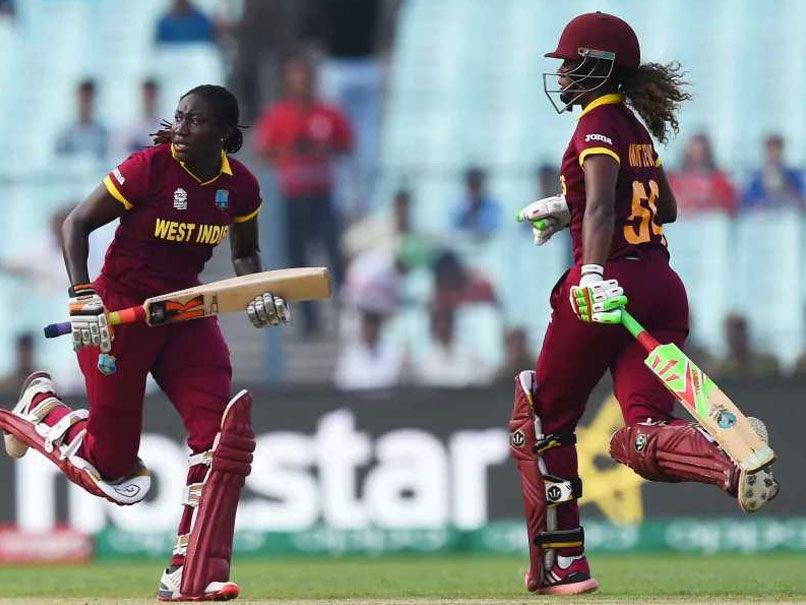 Windies Womens Team Captain Stafanie Taylor Skips Pakistan Tour Over Security Concerns