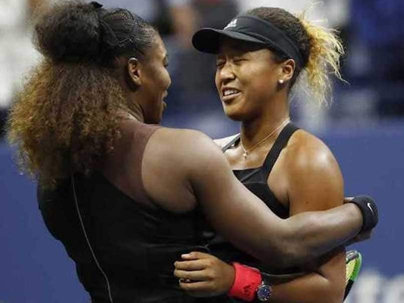 Naomi Osaka Says US Open Win Over Serena Williams Gave Her Self-Belief Naomi Osaka Says US Open Win Over Serena Williams Gave Her Self-Belief