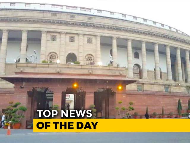 The Biggest Stories Of January 9, 2019