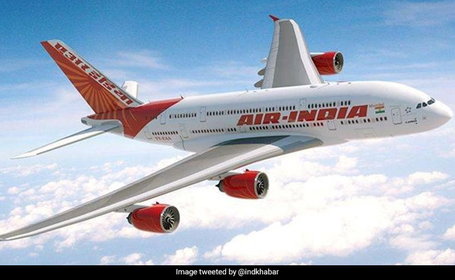Air India To Resume Delhi-Colombo Flight Halted After Sri Lanka Bombings