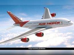 मोठी बातमी! नवी मुंबई आंतरराष्ट्रीय विमानतळावर पहिले विमान उतरणार, तारीख झाली निश्चित मोठी बातमी! नवी मुंबई आंतरराष्ट्रीय विमानतळावर पहिले विमान उतरणार, तारीख झाली निश्चित