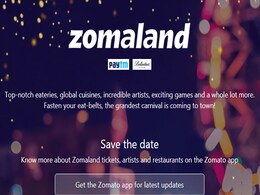 आज कहां जाएं? तो यह है मस्ती, टेस्टी फूड और कॉमेडी का एक ही ठिकाना... आज कहां जाएं? तो यह है मस्ती, टेस्टी फूड और कॉमेडी का एक ही ठिकाना...