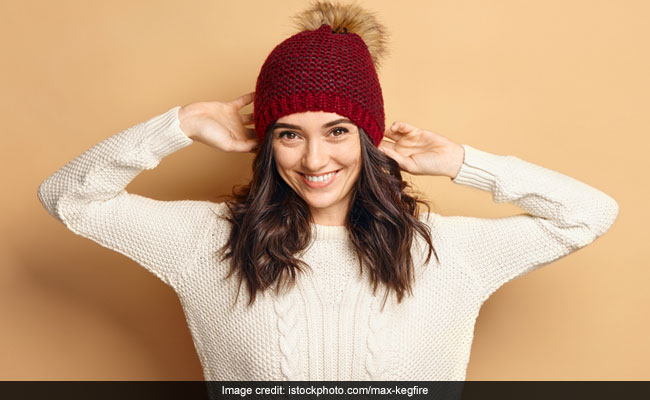 Up Your Winter Cool Quotient With These 5 Fashionable Beanies