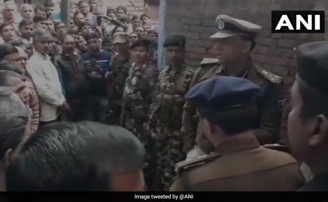 16-Year-Old Gang-Raped, Killed In Bihar Town Days After Teen's Beheading