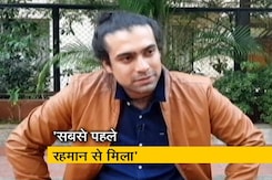 ये फिल्म नहीं आसां:  म्यूजिक के लिए मुंबई अच्छी जगह : जुबिन नौटियाल ये फिल्म नहीं आसां:  म्यूजिक के लिए मुंबई अच्छी जगह : जुबिन नौटियाल