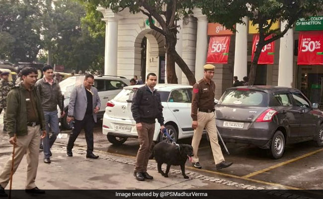 Ahead Of Republic Day, Delhi Police Detain 5,000 "Bad Characters"