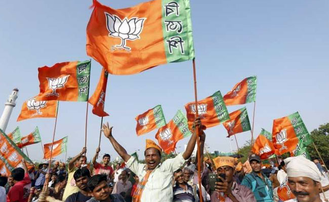 "Voice Of Community": BJP On Kerala Bishop's "Love, Narcotic Jihad" Claim