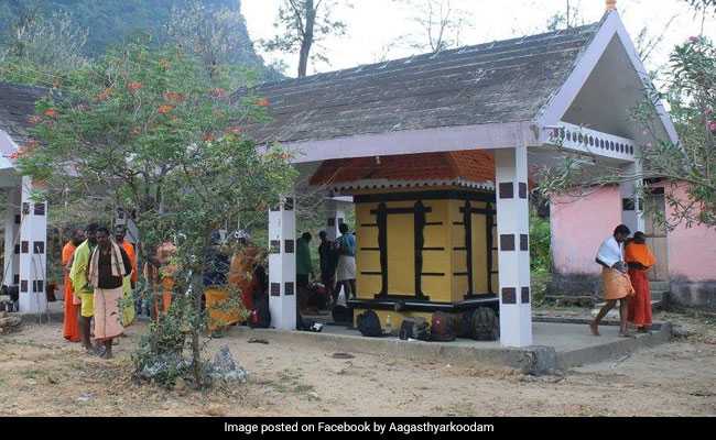 Women Weren't Allowed To Go To Kerala's Second Highest Peak. Now They Can