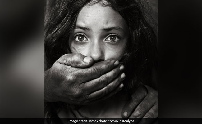 Groping A Child, If Shirt Is On, Isn't Sex Assault, Says Court