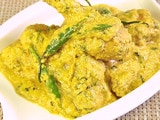 How To Make Nimbu Hari Mirch Murgh At Home