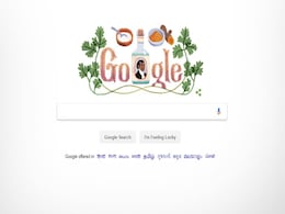 Google Doodle Celebrates Anglo-Indian Entrepreneur Sake Dean Mahomed Google Doodle Celebrates Anglo-Indian Entrepreneur Sake Dean Mahomed